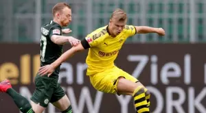 Реал Мадрид може да има неочакван коз за трансфер на Ерлинг Холанд