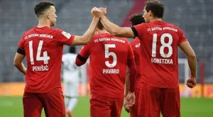 Байерн Мюнхен със смел ход в последния момент на зимния трансфернен прозорец