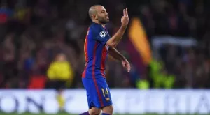 Масчерано посветил трофей от ШЛ на феновете на Ливърпул