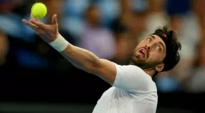 Арестуваха първата ракета на Грузия за побой над жена му пред детето им