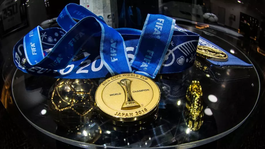 Носител на трофея от Световното клубно първенство: Продадох си златния медал, за да си купувам кокаин