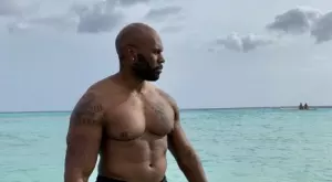 "Първо спасете сина ми": Бившият кечист Шад Гаспард се удави в САЩ