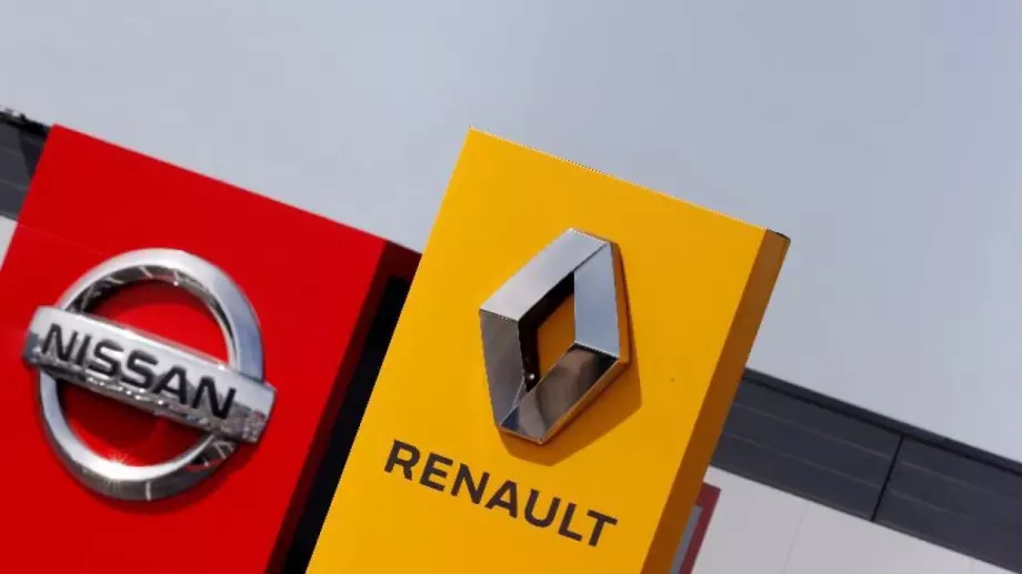 Nissan и Renault се разбраха за новия си съюз