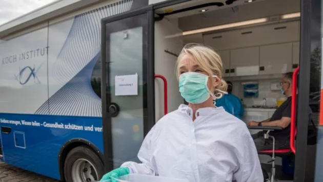 7,5 милиона са вече заразилите се с коронавирус