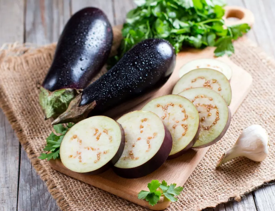 Зеленчукът, който пази от хипертония и диабет