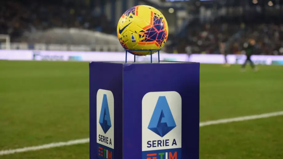 Кошмар: 40% от мачовете в Серия А няма да се играят, задава се голям скандал