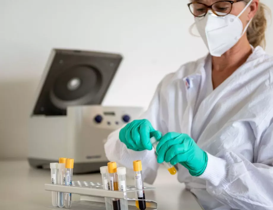 Словакия започва ново масово тестване за коронавирус