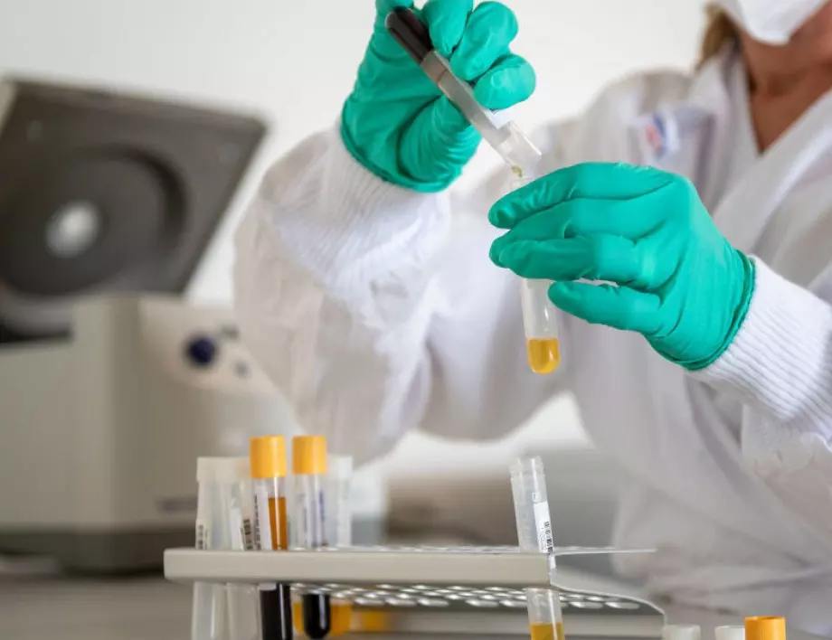 Най-бързият тест за коронавирус в света разработиха в Германия