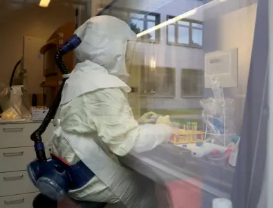Германия с нови драстични мерки срещу коронавируса, включително за пътуване