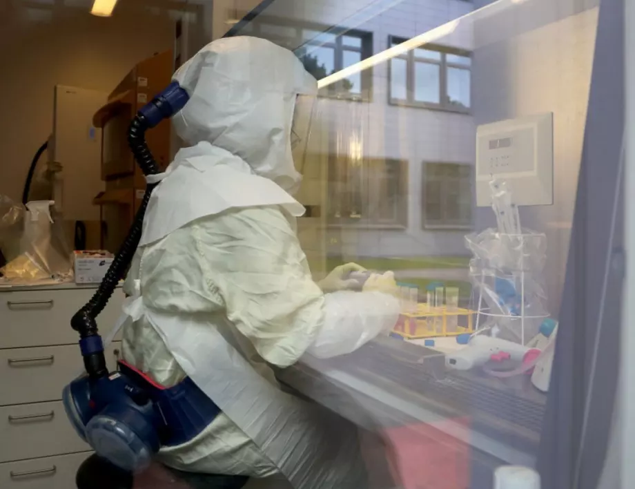 Германия с нови драстични мерки срещу коронавируса, включително за пътуване