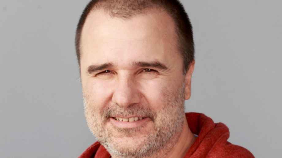 Найденов подчерта, че го прави заради "ментетата" и изрева: ЦСКА 2 е шампион
