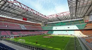 Предложение: В Италия ваксинират всички играчи срещу Covid-19