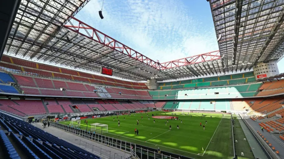 Стартът на Серия А може да се отложи заради жегите в Италия