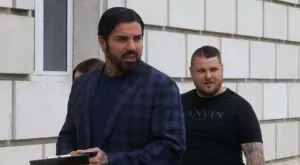 Благой Георгиев вече преговаря за закупуването на македонски отбор