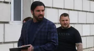 Ето каква е връзката между Благой Георгиев и Джоузеф Диксън и откъде се познават