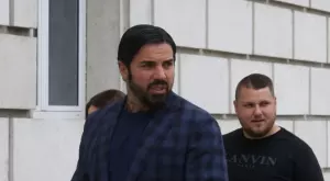 Благой Георгиев описа каква жена си търси и обяви: Сърцето ми е свободно