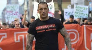 "Да браним наш'то дело": "Сектор Г" обяви дългоочаквана новина