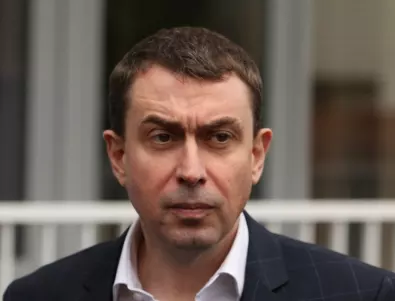 Гроздан Караджов не казва ще освободи ли главния архитект на София