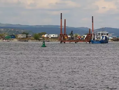 Замърсяването на Варненското езеро може да доведе до наказателна процедура за България