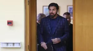 Благой Георгиев с официално изявление пред БТА по повод неверни за него новини