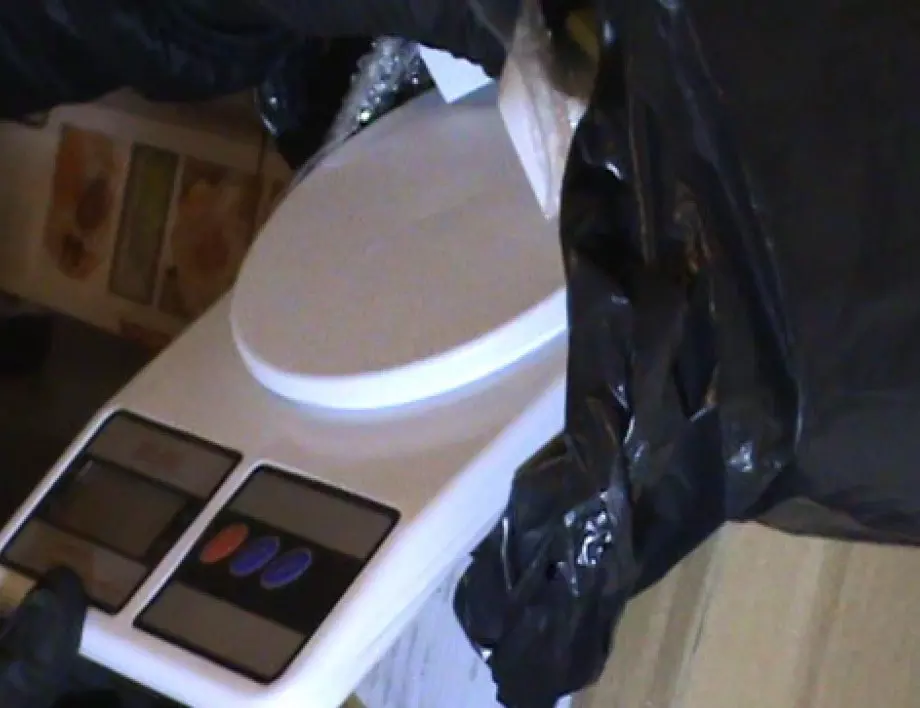 Испания: Полиция тазалови първата построена в Европа подводница за трафик на наркотици 