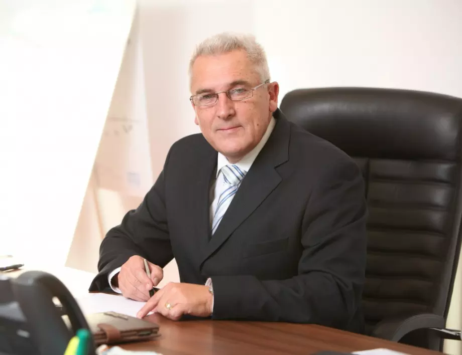 Душан Рибан, управител на „ЧЕЗ ЕСКО България“ ЕООД:  Предлагаме успешни решения в условията на финансова криза
