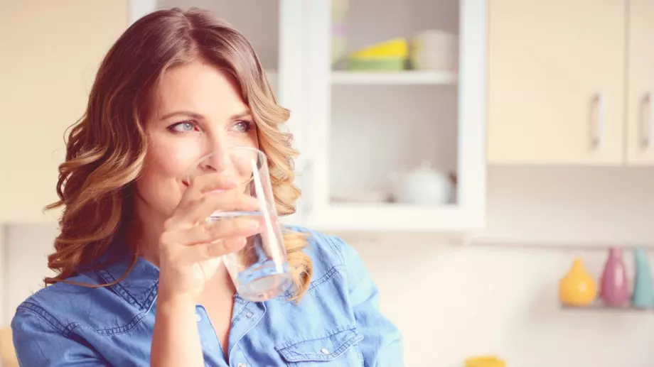 Развенчаха един от най-големите митове за пиенето на вода. Ето какво да НЕ правите