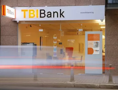 TBI Bank с рекордна нетна печалба от близо 23 млн. евро за 2019 г.