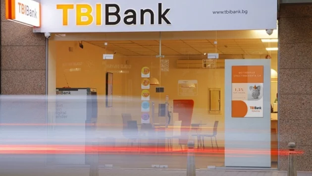 TBI Bank с рекордна нетна печалба от близо 23 млн. евро за 2019 г.