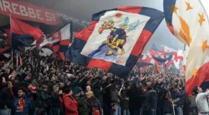 Ясен е последният оцеляващ отбор в Серия А