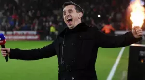 Гари Невил с любопитен коментар за Роналдо и Меси