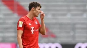 Манчестър Юнайтед дебне за звезда на Байерн Мюнхен