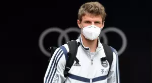 Мюлер за Меси: Говорих с финансовия директор на Байерн - мисля, че нищо не можем да направим