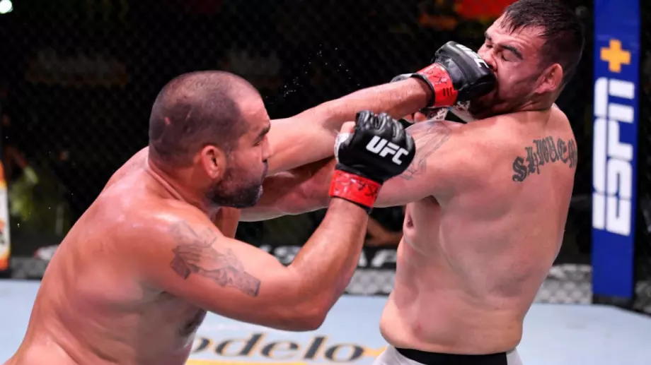 Благой Иванов-Багата - Александър Романов по ТВ: Къде да гледаме двубоя от UFC?
