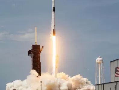 САЩ ще тестват хиперзвукова ракета 
