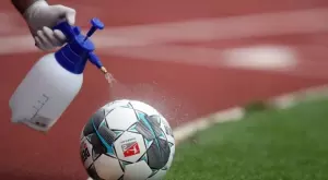 Състояние на футбола в момента - последици от пандемията