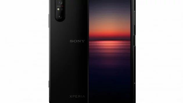 Стартират предварителните поръчки за Sony Xperia 1 II в онлайн магазина на А1 