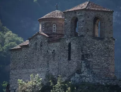 Удължават работното време на Асеновата крепост заради намалелия туристически поток