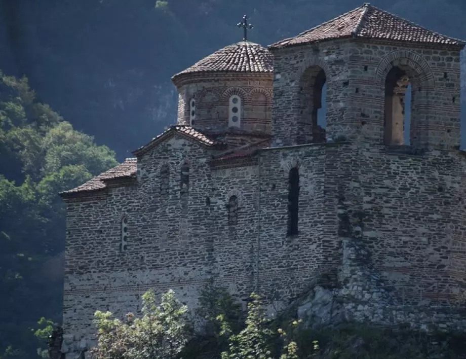 Асеновата крепост с участие в конкурс на Министерството на туризма
