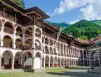 Историк от Белград обяви Рилския манастир за 
