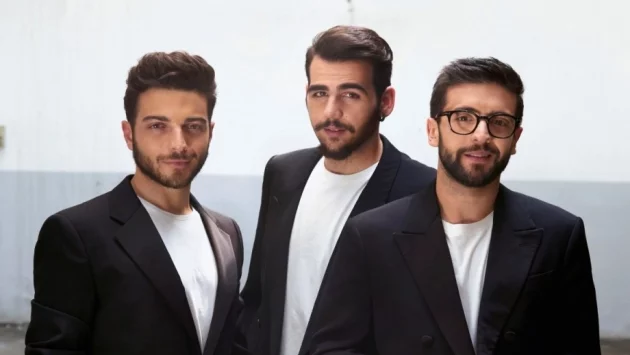 Il VOLO отлагат концерта си в Пловдив за юли догодина