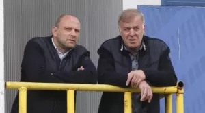 Тити Папазов: Съдбата на Левски е да бъде като Реал Мадрид и Барселона