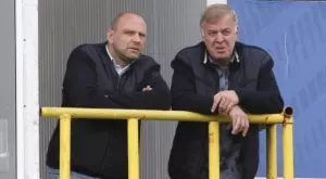 Тити Папазов: Левски е най-изрядният данъкоплатец