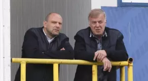 Сираков, Колев и Папазов започнаха среща за избирането на новия треньор