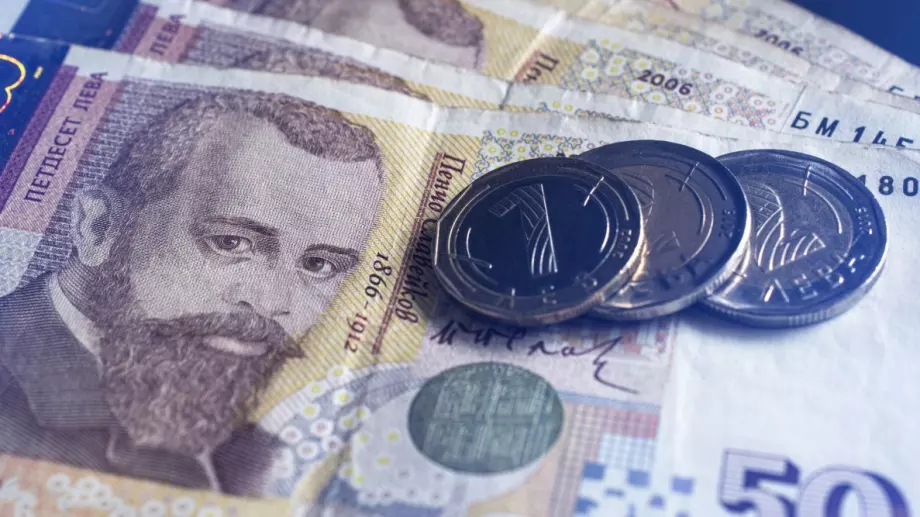 КНСБ: 700 лева минимална заплата още тази година
