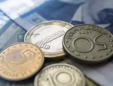 Коя е най-масовата монета в България?