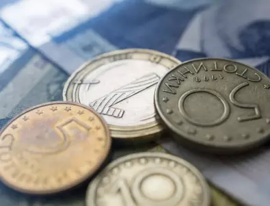 Заготовките за българските стотинки ще са от Финландия и Турция 