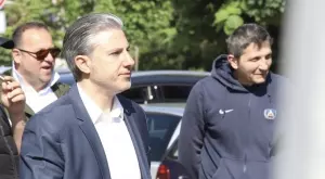 За последно на играчите в Левски е плащано за февруари