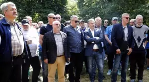 Легенда на Левски: Идвало ми е да сложа бомба в офисите, за да махна всички