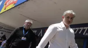 Ще остане ли Павел Колев в Левски? Ето какво отговори Наско Сираков